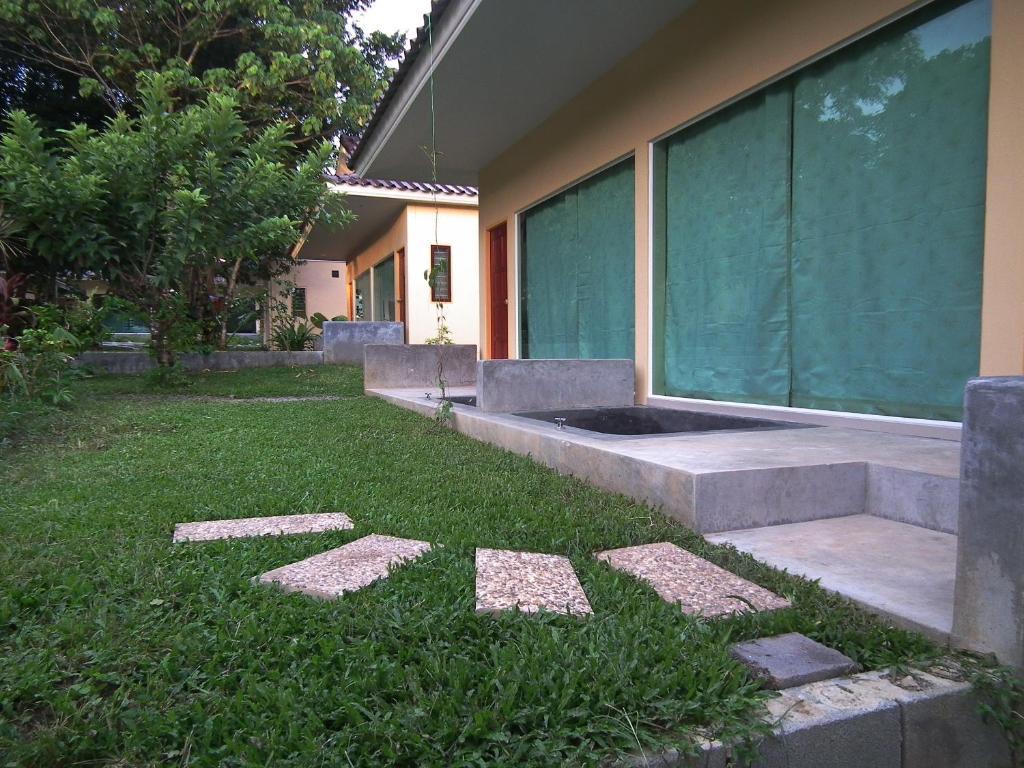 Villa De Mama Rawai Zewnętrze zdjęcie