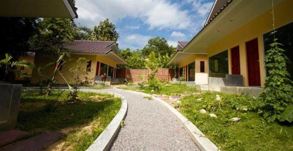 Villa De Mama Rawai Zewnętrze zdjęcie