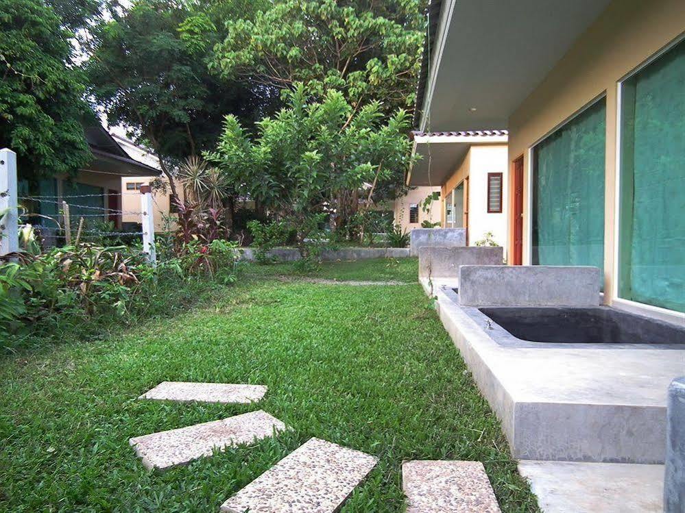 Villa De Mama Rawai Zewnętrze zdjęcie