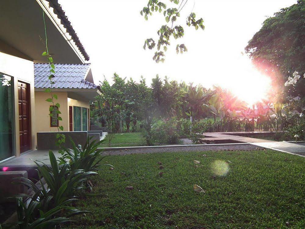 Villa De Mama Rawai Zewnętrze zdjęcie